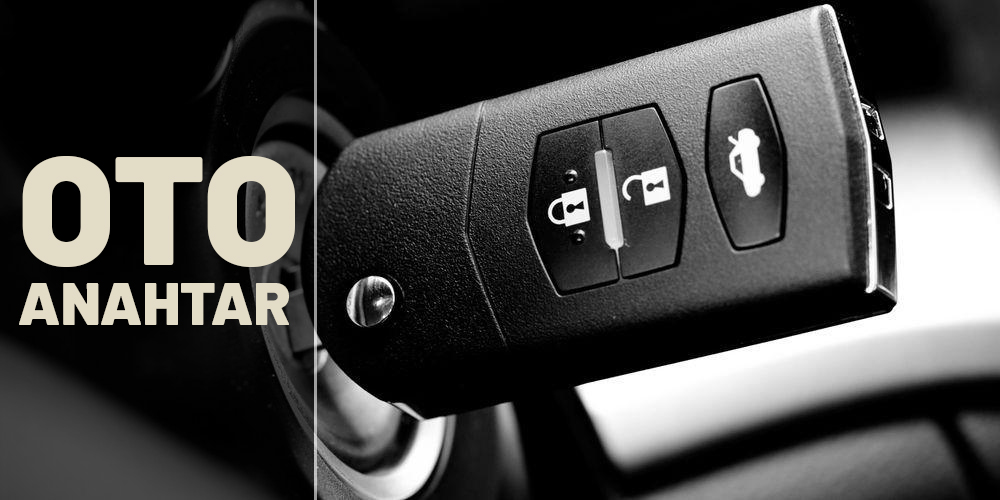 Altıevler Oto Anahtarcı