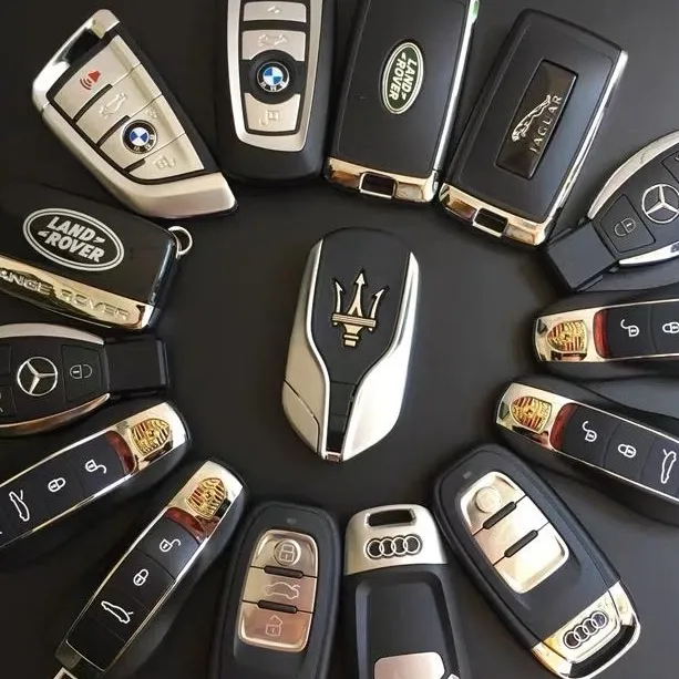 Altıevler Oto Anahtarcı